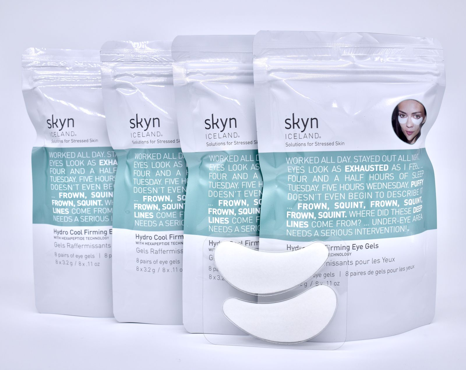 Skyn Iceland generates roughly $10 million in sales. Under new ownership, the brand’s growth strategy is designed to increase its turnover to $30 million in sales in three to four years.
