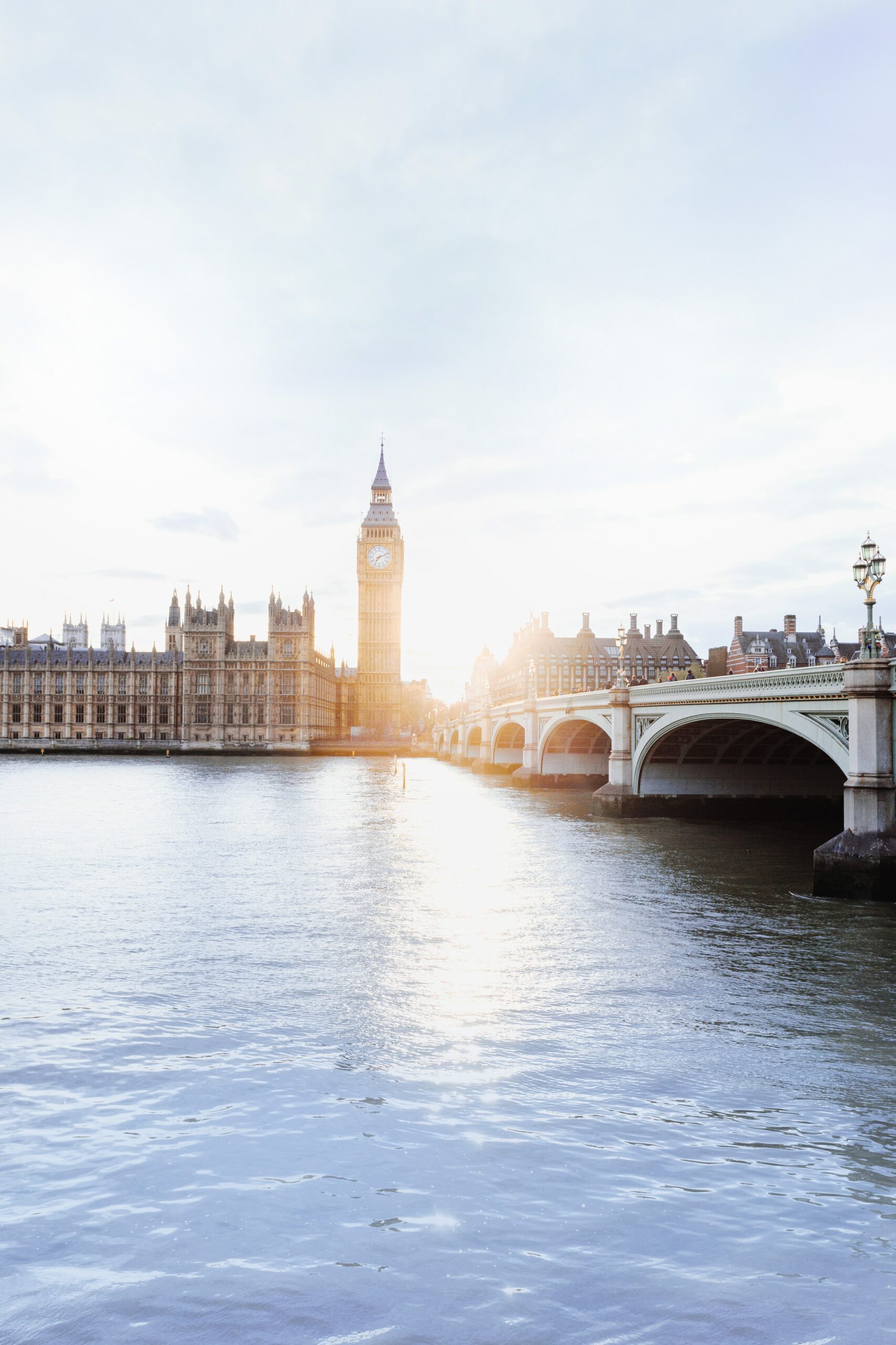 London 2 bridge