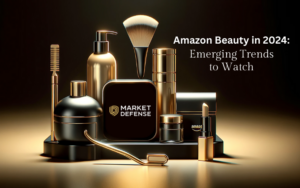 Amazon Beauty in 2024: Emerging Trends to Watch
