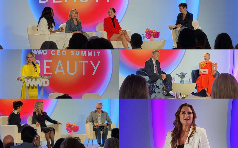 2024 Beauty CEO Summit
