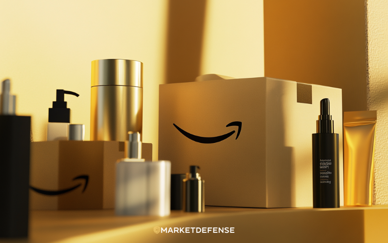 Amazon Prime Day & Big Deals Day Beauty