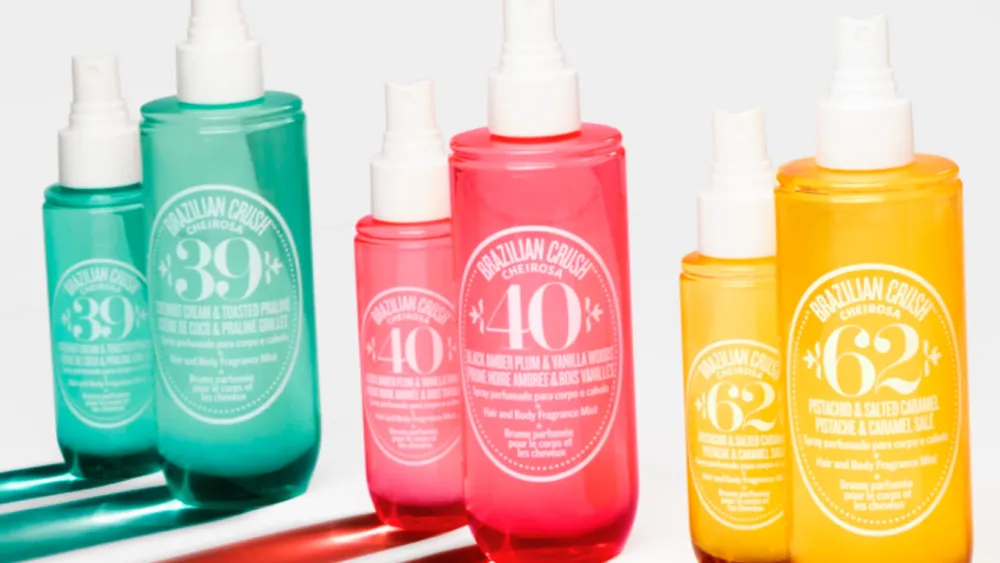 The Gourmand Scents Dominating Amazon This Season