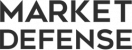 market-defense-logo-bw