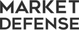 market-defense-logo-bw